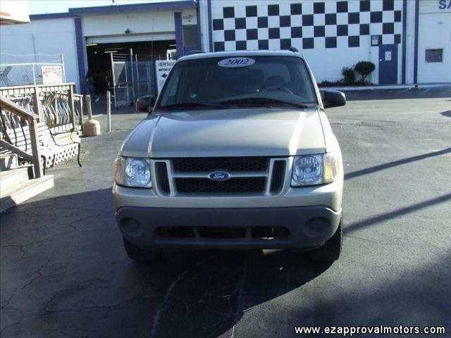 Ford Explorer Sport Tailsman Edition ONE Owner Sport Utility