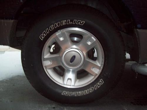 Ford Explorer Sport 2002 photo 1