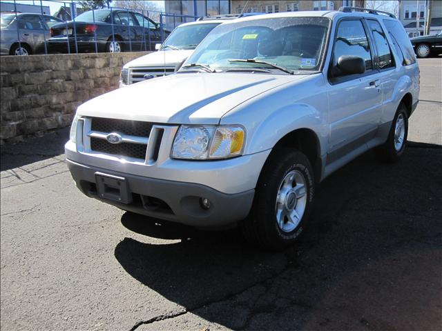 Ford Explorer Sport Premium Sport Utility