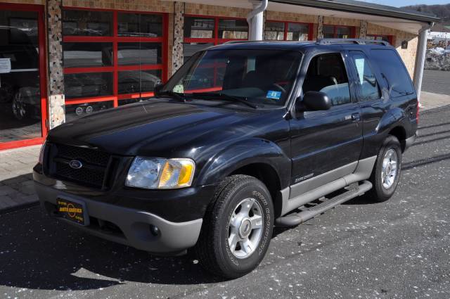 Ford Explorer Sport Premium Sport Utility