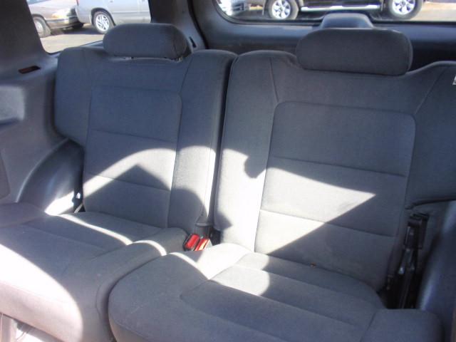 Ford Explorer Sport 2002 photo 5