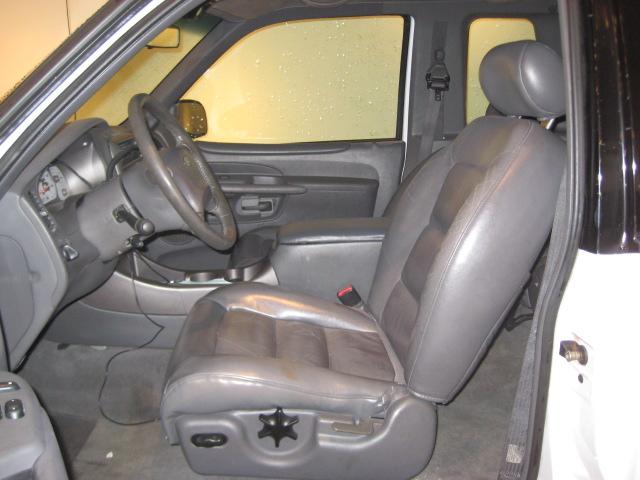 Ford Explorer Sport 2002 photo 3