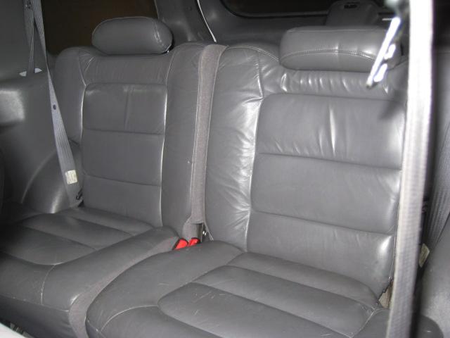 Ford Explorer Sport 2002 photo 5