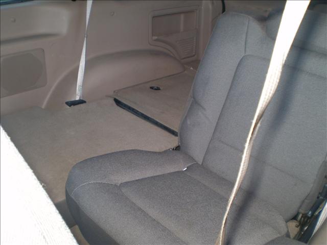 Ford Explorer Sport 2002 photo 5