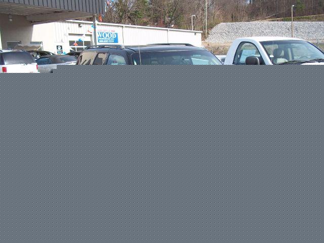 Ford Explorer Sport 2003 photo 1