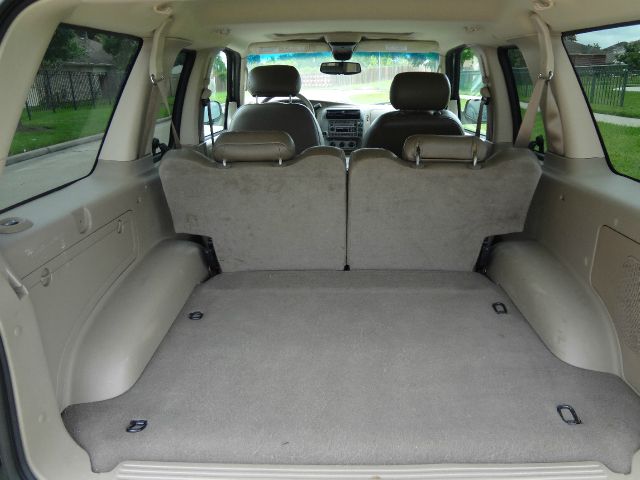 Ford Explorer Sport L- Edition SUV