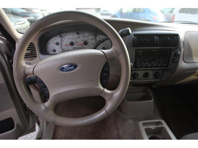 Ford Explorer Sport 2003 photo 4
