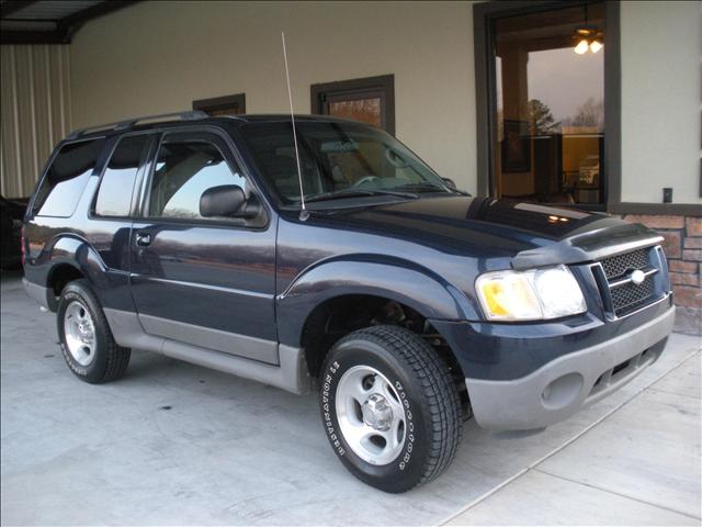 Ford Explorer Sport ESi Sport Utility