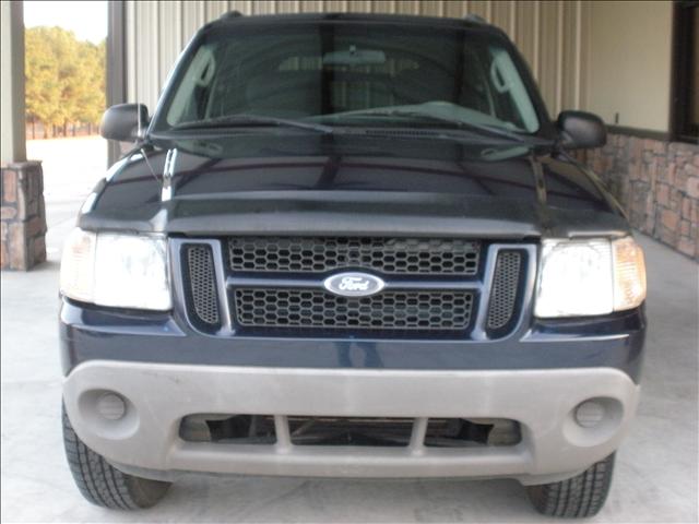 Ford Explorer Sport 2003 photo 1