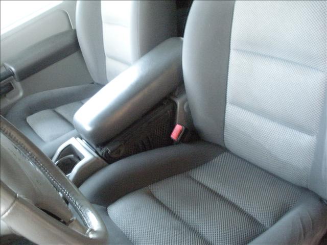 Ford Explorer Sport 2003 photo 5