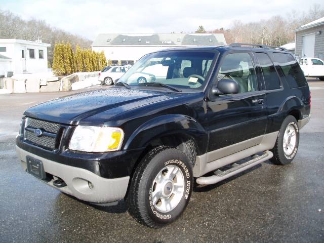 Ford Explorer Sport 2500 4WD Sport Utility