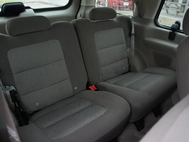 Ford Explorer Sport Unknown Sport Utility