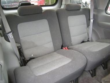 Ford Explorer Sport 2003 photo 5