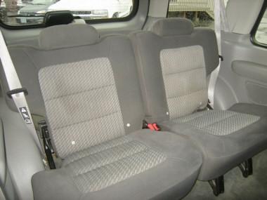 Ford Explorer Sport 2003 photo 5