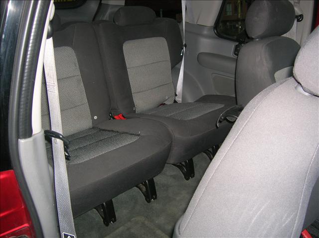 Ford Explorer Sport 2003 photo 3