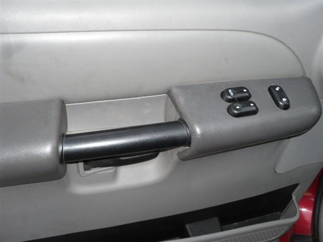 Ford Explorer Sport 2003 photo 5