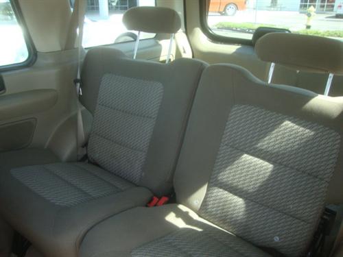 Ford Explorer Sport Unknown Other