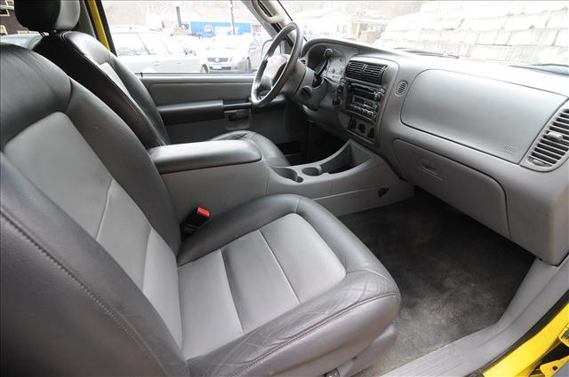 Ford Explorer Sport ESi Unspecified