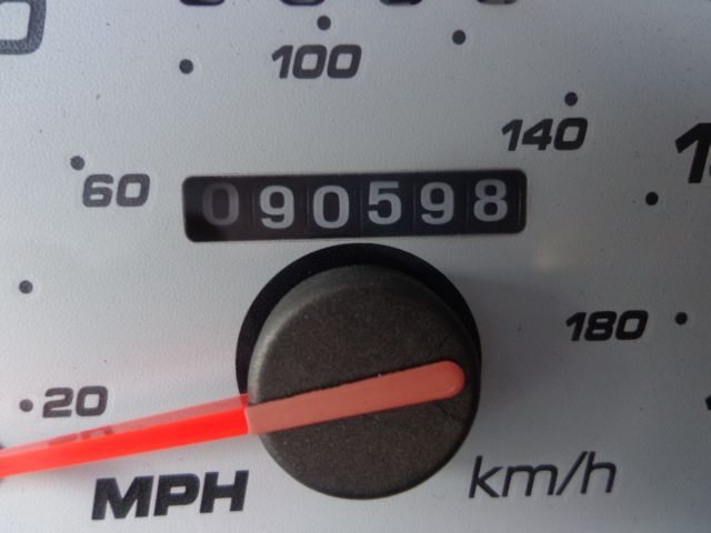 Ford Explorer Sport Trac 2001 photo 12