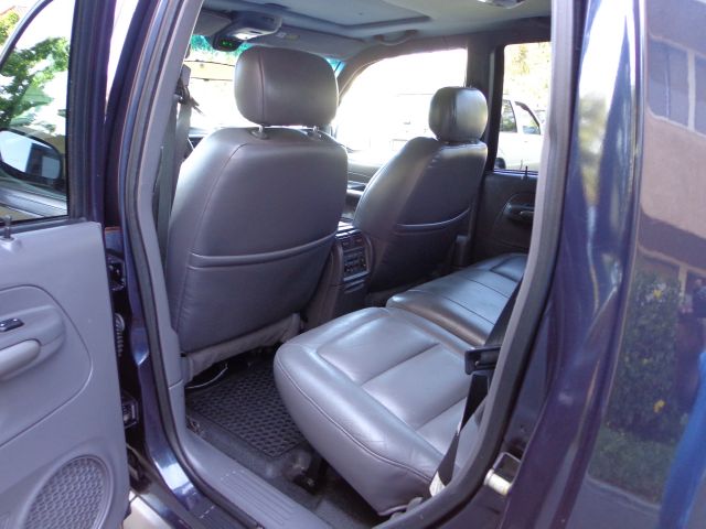 Ford Explorer Sport Trac 2001 photo 3