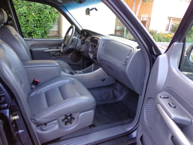 Ford Explorer Sport Trac 2001 photo 5
