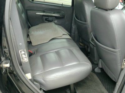 Ford Explorer Sport Trac 2001 photo 3