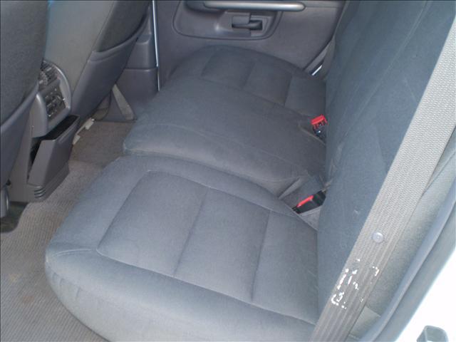 Ford Explorer Sport Trac 2001 photo 5