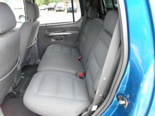 Ford Explorer Sport Trac 2001 photo 3