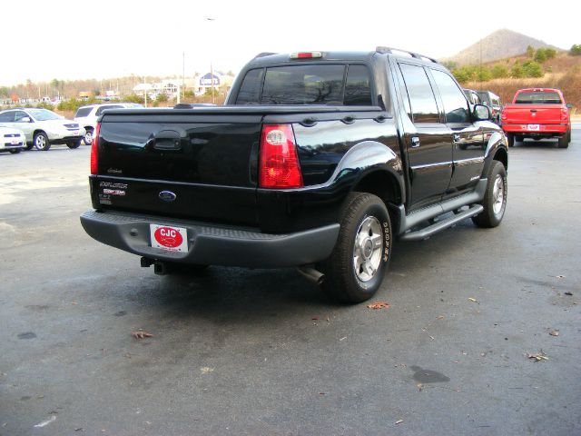 Ford Explorer Sport Trac 2001 photo 3