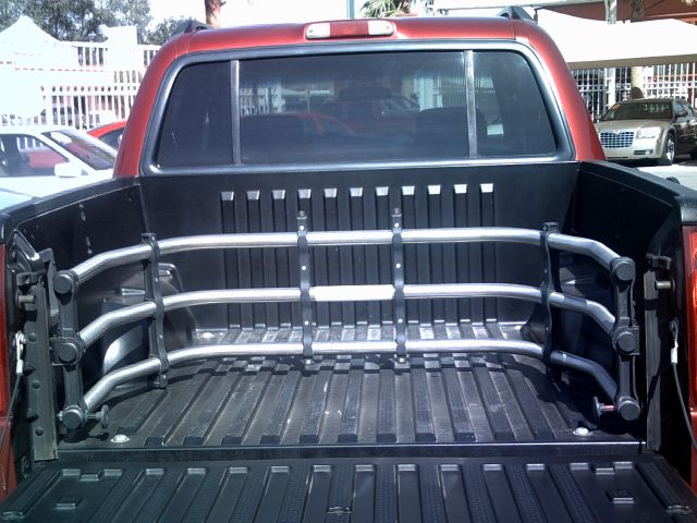 Ford Explorer Sport Trac 2001 photo 1