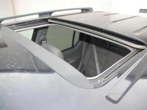 Ford Explorer Sport Trac 2002 photo 2