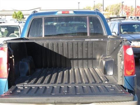 Ford Explorer Sport Trac 2002 photo 1