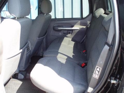 Ford Explorer Sport Trac Base Other