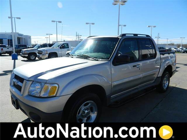 Ford Explorer Sport Trac Shelby Cobra Kit Unspecified