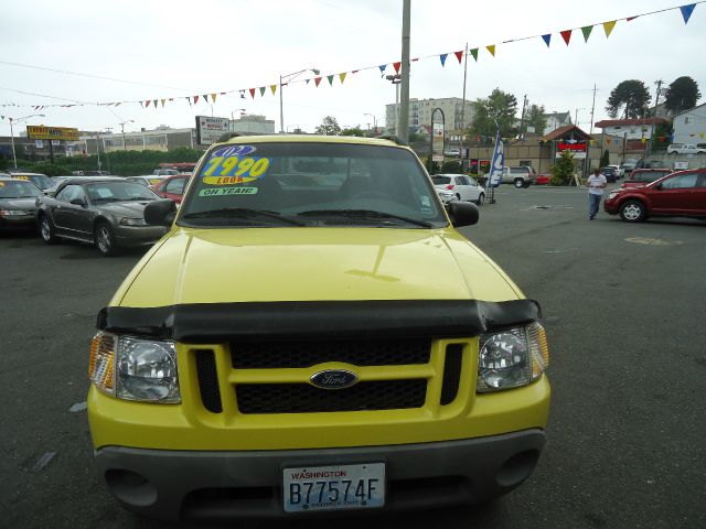 Ford Explorer Sport Trac XL Ext. Cab SUV