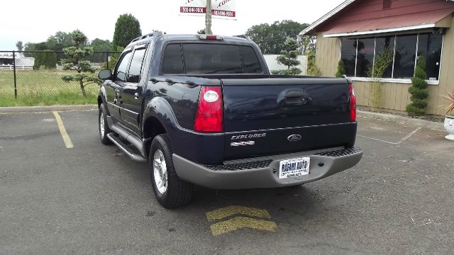Ford Explorer Sport Trac 2002 photo 3