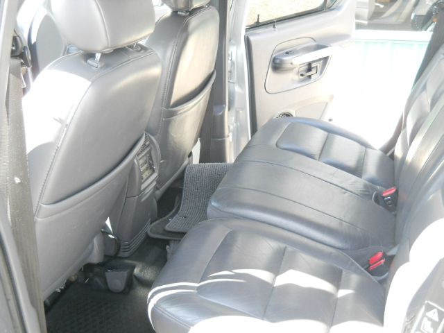 Ford Explorer Sport Trac 2002 photo 3