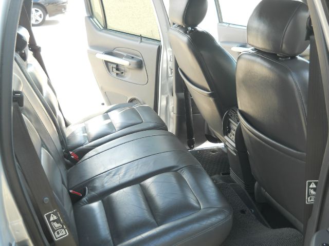 Ford Explorer Sport Trac 2002 photo 6
