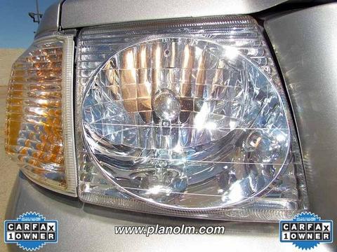 Ford Explorer Sport Trac 2003 photo 2