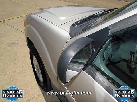 Ford Explorer Sport Trac LT EXT 15 Other