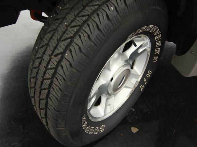 Ford Explorer Sport Trac 2003 photo 13