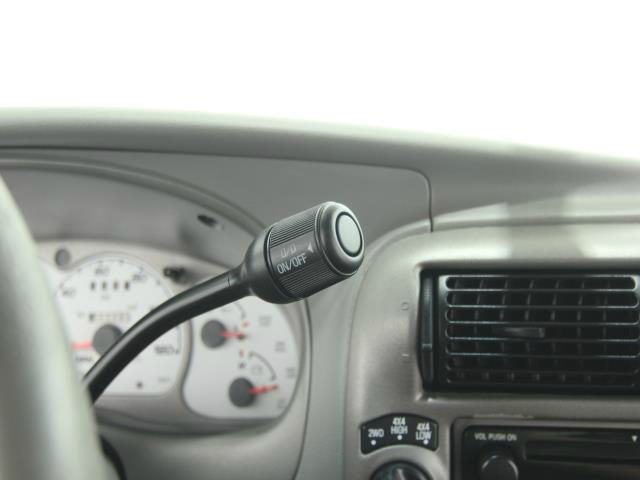 Ford Explorer Sport Trac 2003 photo 15