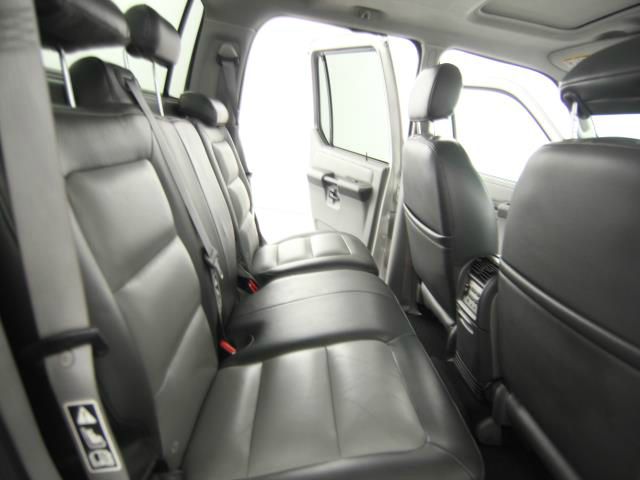 Ford Explorer Sport Trac 2003 photo 20