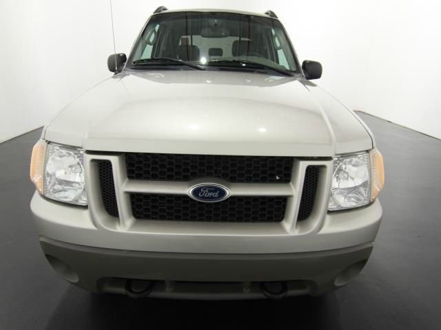 Ford Explorer Sport Trac 2003 photo 9