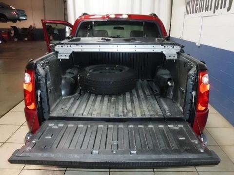 Ford Explorer Sport Trac 2003 photo 1