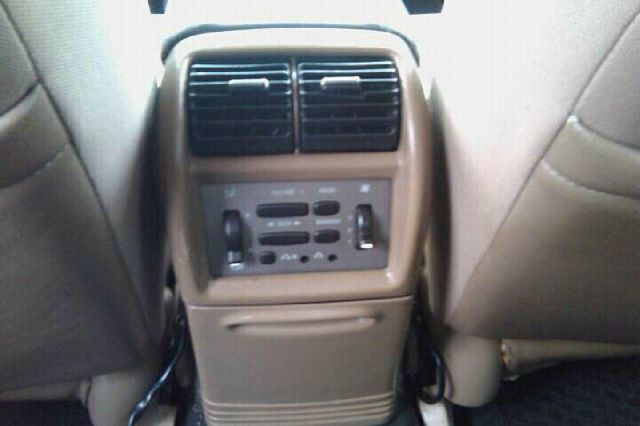 Ford Explorer Sport Trac SL 4x4 Regular Cab SUV