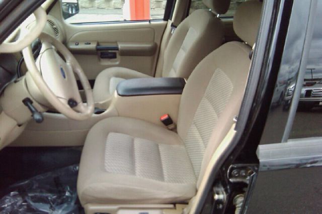 Ford Explorer Sport Trac 2003 photo 5