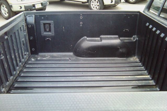 Ford Explorer Sport Trac 2003 photo 6