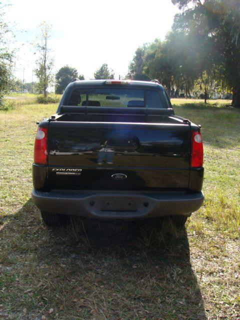 Ford Explorer Sport Trac 2003 photo 3