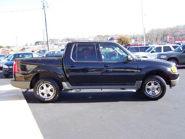 Ford Explorer Sport Trac 2003 photo 5